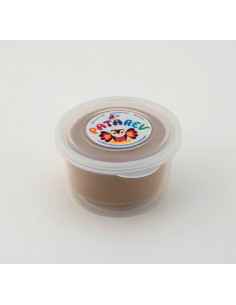 Patarev - pot 30g - marron