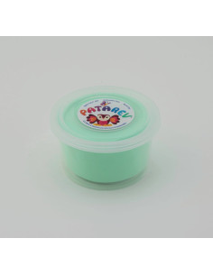Patarev - pot 30g - vert d'eau
