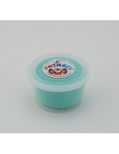 Patarev - pot 30g - turquoise