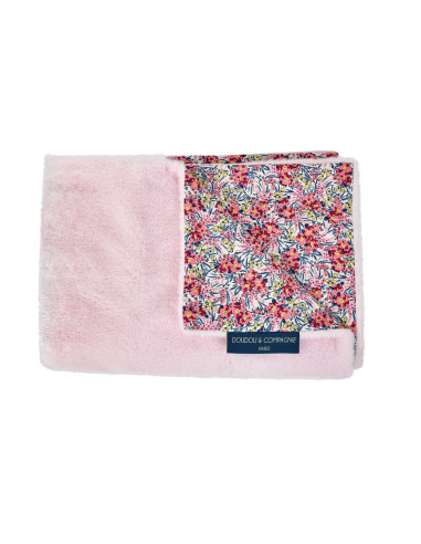 Boh'aime - plaid douceur