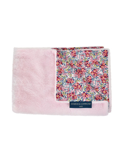 Boh'aime - plaid douceur