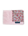 Boh'aime - plaid douceur