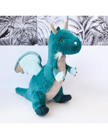 Grégoire le dragon