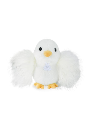 Peluche poussin 15cm - Histoire d'ours