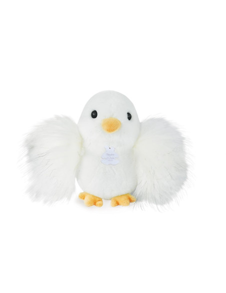 Peluche poussin 15cm - Histoire d'ours