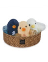 Peluche poussin 15cm - Histoire d'ours