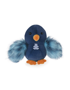 Peluche poussin 15cm - Histoire d'ours 2