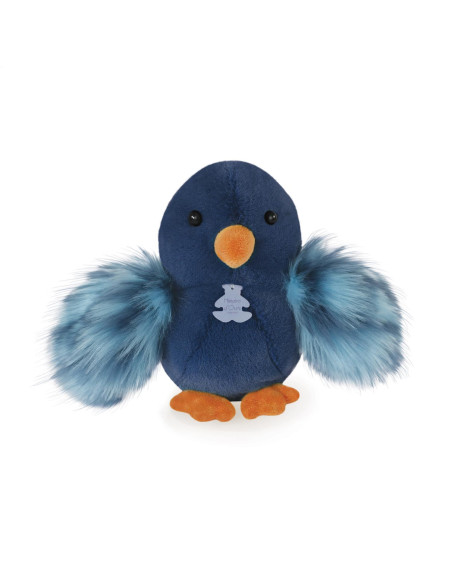 Peluche poussin 15cm - Histoire d'ours