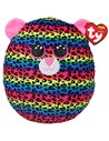 SQUISH A BOOS MEDIUM - DOTTY LE LEOPARD