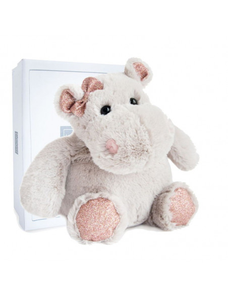 Hippo girl 25 cm