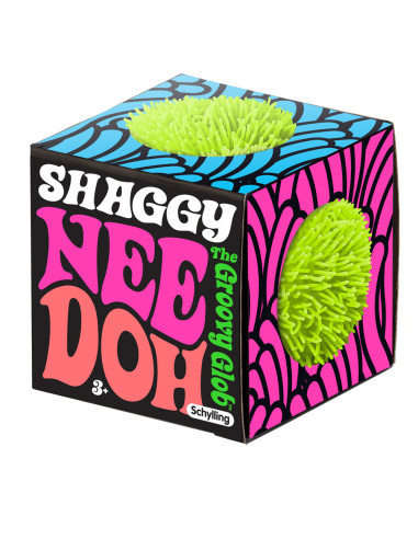 Shaggy needoh