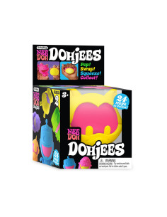Dohjeees 2