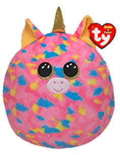 SQUISH A BOOS MEDIUM - FANTASIA LICORNE