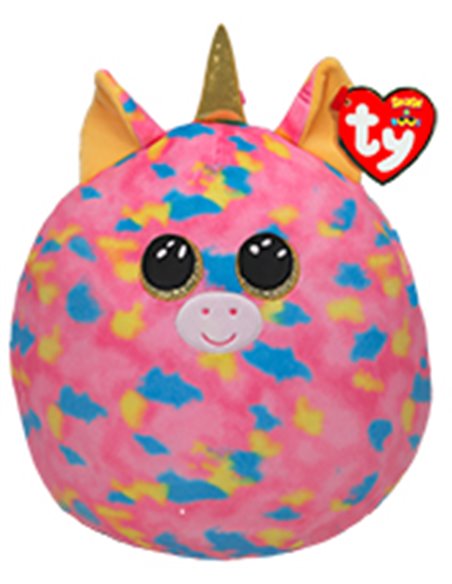 SQUISH A BOOS MEDIUM - FANTASIA LICORNE