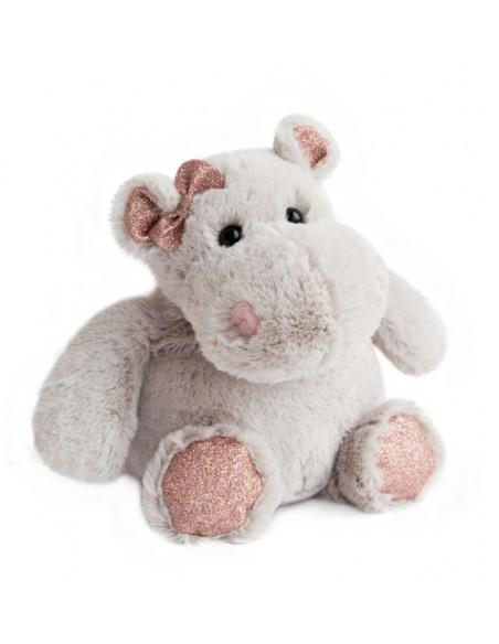 Hippo girl 25 cm