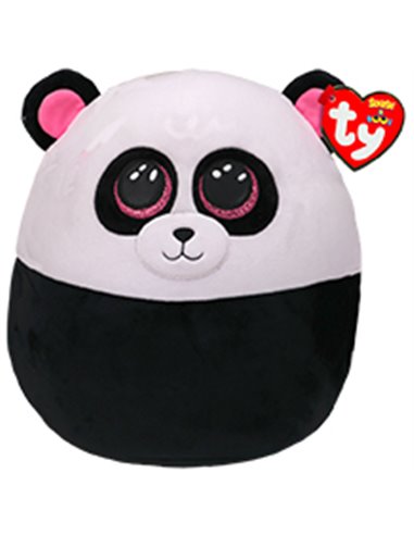 SQUISH A BOOS MEDIUM - BAMBOO LE PANDA
