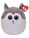 SQUISH A BOOS MEDIUM - SLUSH LE CHIEN