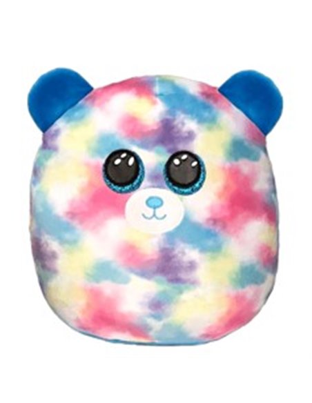 SQUISH A BOOS MEDIUM - HOPE L'OURS