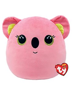 SQUISH A BOOS SMALL - POPPY LE KOALA