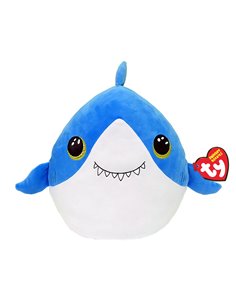 SQUISH A BOOS SMALL - FINSLEY LE REQUIN