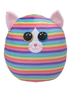 SQUISH A BOOS SMALL - HEATHER LE CHAT