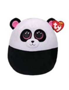 SQUISH A BOOS SMALL - BAMBOO LE PANDA