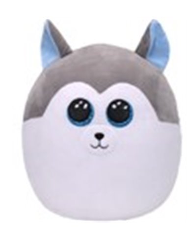 SQUISH A BOOS SMALL - SLUSH LE CHIEN