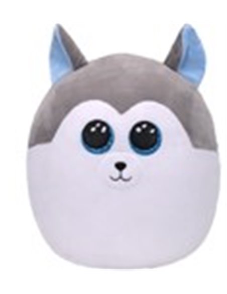 SQUISH A BOOS SMALL - SLUSH LE CHIEN