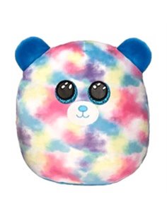 SQUISH A BOOS SMALL - HOPE L'OURS