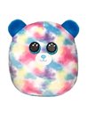 SQUISH A BOOS SMALL - HOPE L'OURS