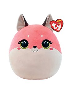 SQUISH A BOOS MEDIUM - ROXIE LE RENARD