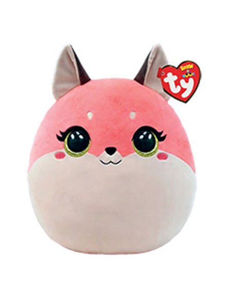 SQUISH A BOOS MEDIUM - ROXIE LE RENARD