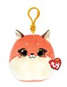 SQUISH A BOOS CLIP - ROXIE LE RENARD