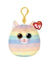 SQUISH A BOOS CLIP - HEATHER LE CHAT