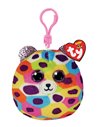 SQUISH A BOOS CLIP - GISELLE LE LEOPARD