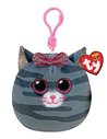 SQUISH A BOOS CLIP - KIKI LE CHAT