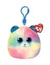 SQUISH A BOOS CLIP - HOPE L'OURS