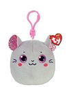 SQUISH A BOOS CLIP - CATNIP LA SOURIS