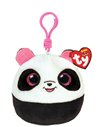 SQUISH A BOOS CLIP - BAMBOO LE PANDA