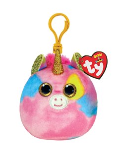 SQUISH A BOOS CLIP - FANTASIA LA LICORNE