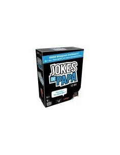 Joke de papa 