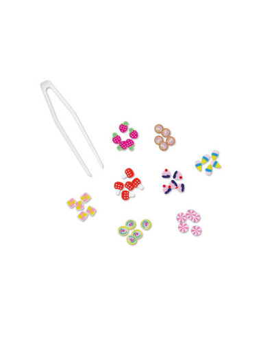 Mini-Canes Gourmandises - Janod