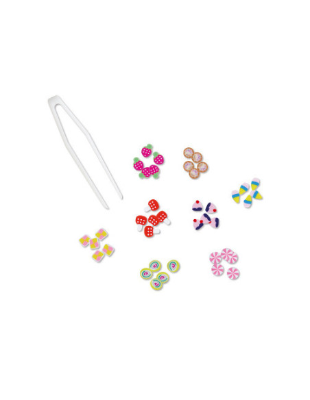 Mini-Canes Gourmandises - Janod