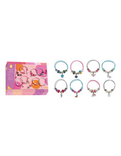 8 Bracelets Feel Good A Créer - Janod 2