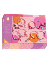 8 Bracelets Feel Good A Créer - Janod