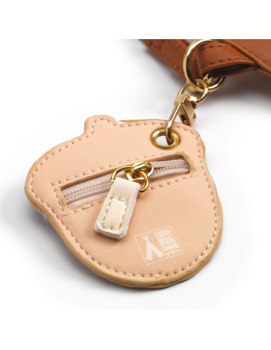 Sac animaux - Renard - Djeco