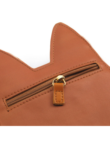 Sac animaux - Renard - Djeco