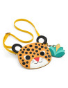 Sac animaux - Guépard - Djeco