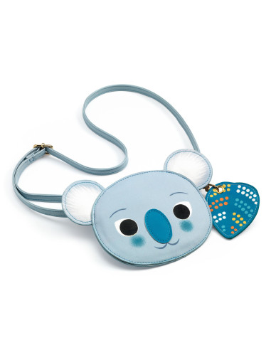 Sac animaux - Koala - Djeco