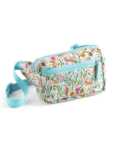 Sac banane - Lapins - Djeco